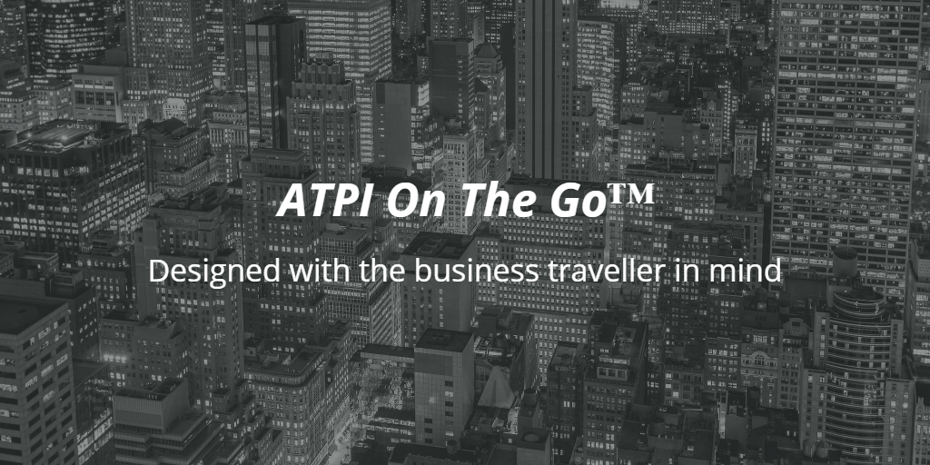 atpi travel app